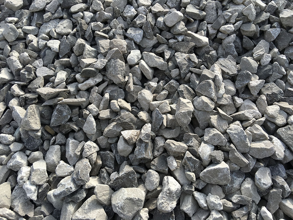 Zemba Bros Inc Materials 57 Limestone